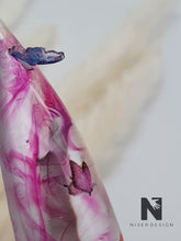 Lade das Bild in den Galerie-Viewer, Diamond Painting Stift MICHA - NISER DESIGN
