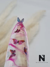 Lade das Bild in den Galerie-Viewer, Diamond Painting Stift MICHA - NISER DESIGN

