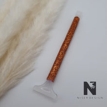 Lade das Bild in den Galerie-Viewer, Diamond Painting Stift mit verschiedenen Mehrfachaufsätzen kupfer glitzernd - NISER DESIGN
