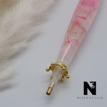Lade das Bild in den Galerie-Viewer, Diamond Painting Stift ORCHIDQUEEN - NISER DESIGN

