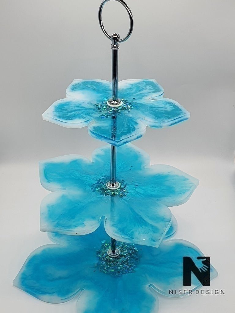 Etagere HEAVEN - NISER DESIGN