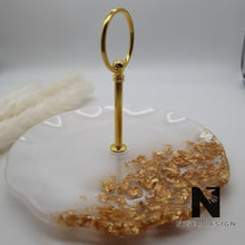 Lade das Bild in den Galerie-Viewer, Etagere HOLLY - NISER DESIGN
