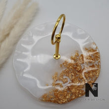 Lade das Bild in den Galerie-Viewer, Etagere HOLLY - NISER DESIGN
