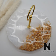 Lade das Bild in den Galerie-Viewer, Etagere HOLLY - NISER DESIGN

