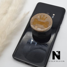 Lade das Bild in den Galerie-Viewer, Handy Griff KRONI - NISER DESIGN
