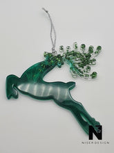 Lade das Bild in den Galerie-Viewer, Hirsch BAGURA Neu - NISER DESIGN
