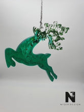 Lade das Bild in den Galerie-Viewer, Hirsch BAGURA Neu - NISER DESIGN
