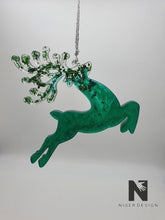 Lade das Bild in den Galerie-Viewer, Hirsch BAGURA Neu - NISER DESIGN
