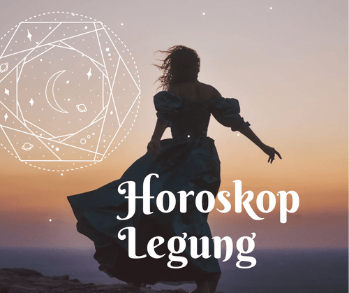 Horoskop Legung - NISER DESIGN