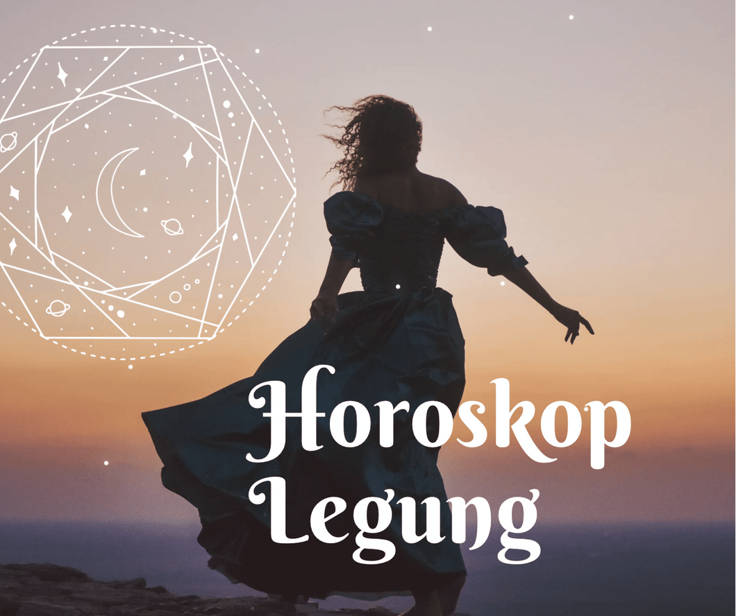 Horoskop Legung - NISER DESIGN