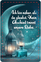 Lade das Bild in den Galerie-Viewer, Orakel Kartendeck "Seelenblatt" (54 Karten) Neu - NISER DESIGN
