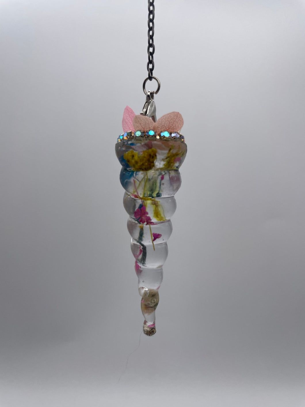 Pendel HORNI Pendelum Neu - NISER DESIGN