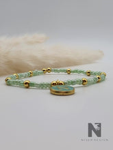 Lade das Bild in den Galerie-Viewer, Perlen Armband OPERA - NISER DESIGN
