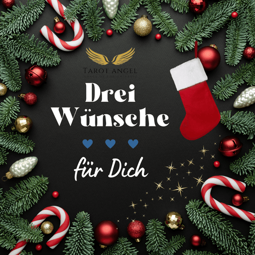 Weihnachtslegung - NISER DESIGN