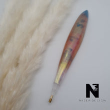 Lade das Bild in den Galerie-Viewer, Diamond Painting Stift METALLICHEART - NISER DESIGN
