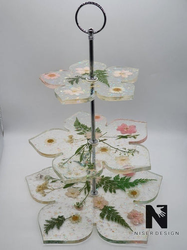 Etagere MAJA - NISER DESIGN