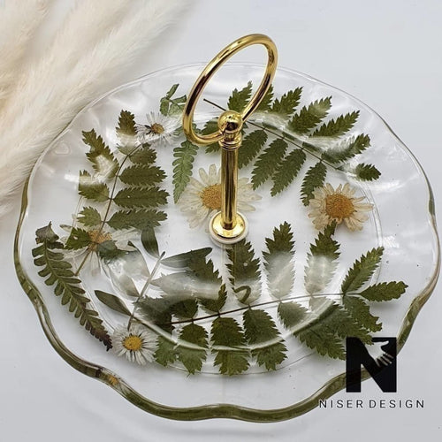 Etagere NATURE - NISER DESIGN
