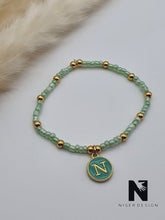 Lade das Bild in den Galerie-Viewer, Perlen Armband OPERA - NISER DESIGN
