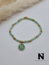Lade das Bild in den Galerie-Viewer, Perlen Armband OPERA - NISER DESIGN
